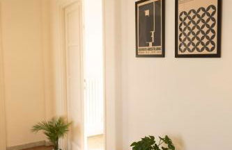 Porto Fluviale Penthouse - Rome Collection - Photo 22