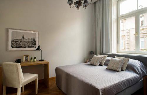 Belle Epoque Residence - Photo 64