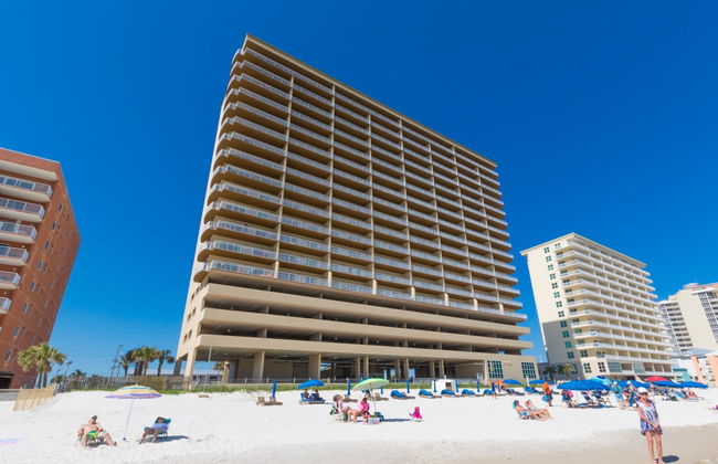 Crystal Shores West Condos by Hosteeva - Foto 36