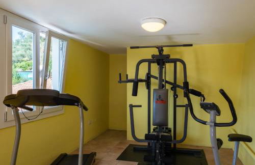 Apartment Giallo - PTB152 by Interhome - Foto 19