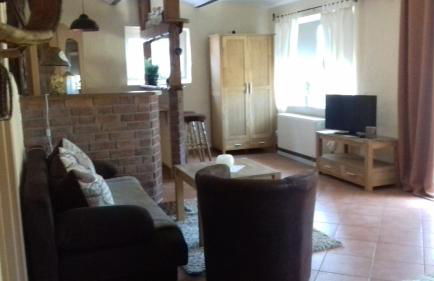 Ferienwohnung Wildau-Wentdorf - Photo 23