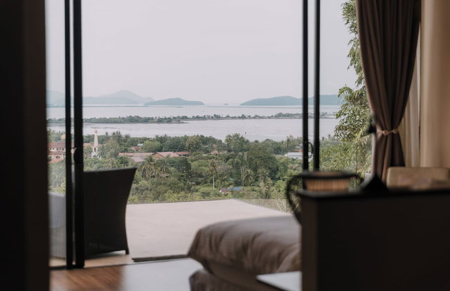 White Monkey Villa - Private Pool & Jacuzzi - Photo 31