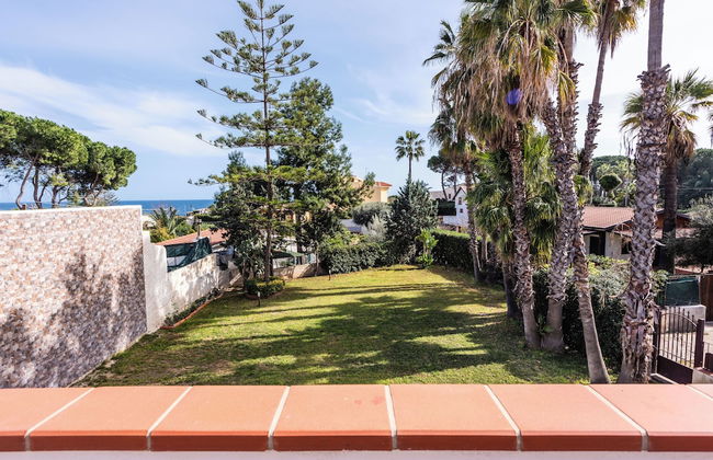 Villetta Sirena a Fontane Bianche - Foto 25