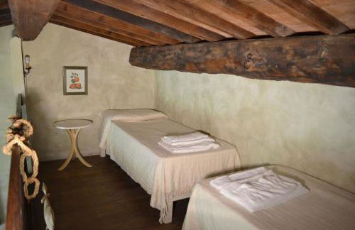 Appartamento Il Fienile Del Sole, Wifi, Perugia - Foto 21