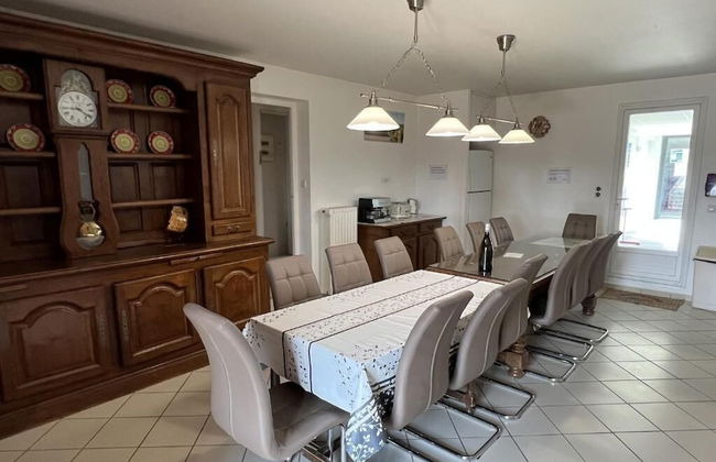 Gîte de Bellevue - Foto 14