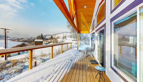 Lakeview Retreat - Foto 2