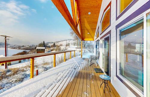 Lakeview Retreat - Foto 2