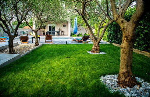 4 Bedroom Nice Home In Polaca - Foto 19