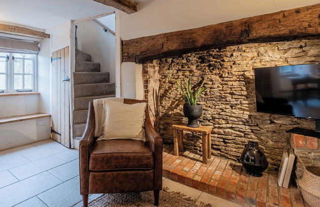 The Gamekeeper's Cottage-Stunning 2 Bed - Foto 22