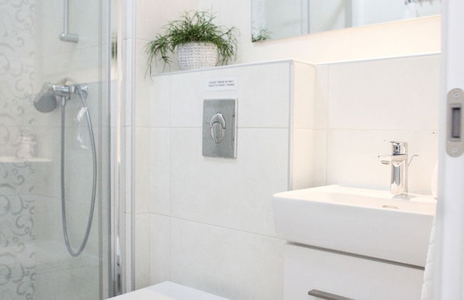 Apartment Le Monde - Photo 7