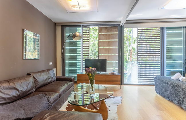 MSB Rooftop Pool City Center - Foto 36