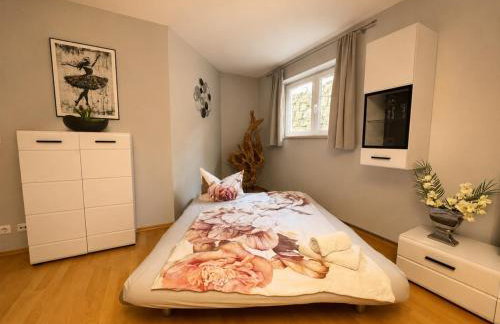 Großzügige Ferienwohnung im Oberland - Foto 6