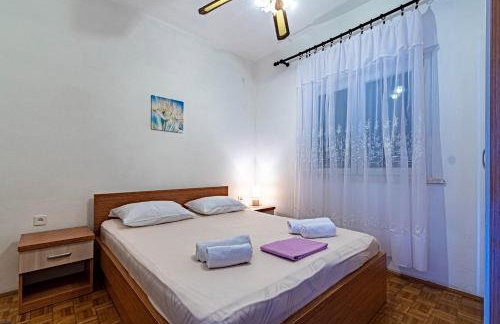 Apartments by the sea Tri Zala, Korcula - 9237 - Foto 33