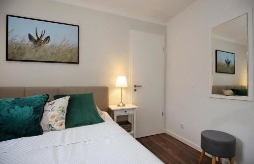 Residenz von Flotow Wohnung 04 - Foto 12