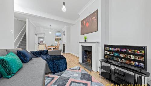 3 Bed Home in Forest Gate - Waltham Forest - Foto 2