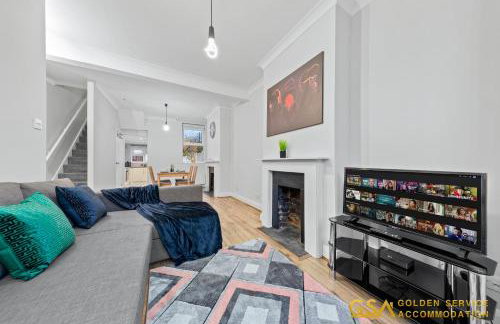 3 Bed Home in Forest Gate - Waltham Forest - Foto 2