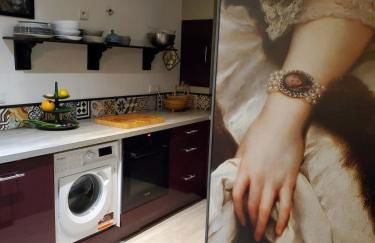 Artist's house for rent - Foto 32