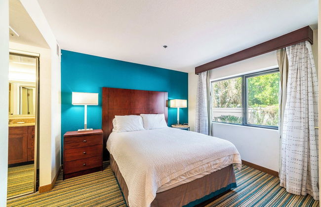 Metro Phoenix Extended Stay - Foto 74