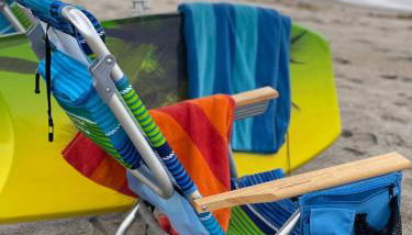 Beachfront with heated pool, 60 seconds to beach - Foto 5