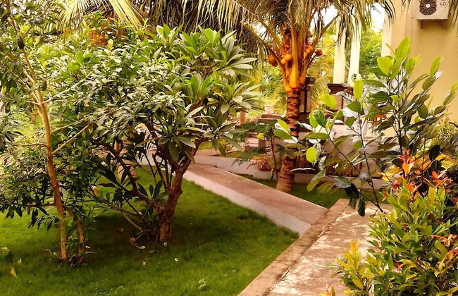 Villa Taman Padi - Foto 69