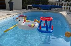 Magnifique Haut de Villa piscine et BBQ proche Cassis, La Ciotat, Circuit Castellet - Foto 8