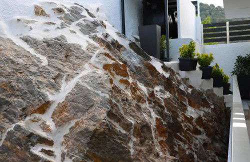 Ocean View Studios and Luxury Rooms - Foto 14