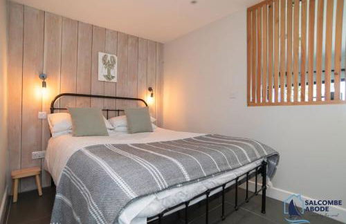 The Hideout-Boutique Cabin, Estuary View & Parking - Foto 11