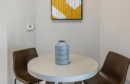 Landing Incredible 1BD Gym - Foto 7