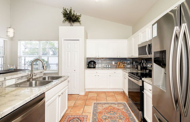 Devine Paradise at Tuscan Ridge - Foto 14