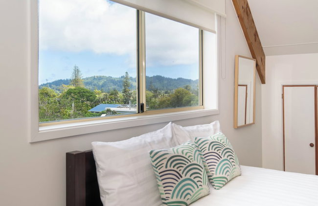 Pitcairn House - Foto 16