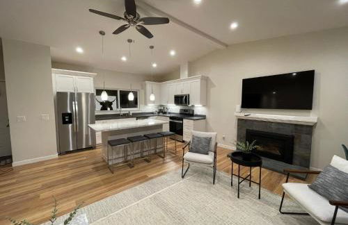 Bright Napa Home - Foto 8