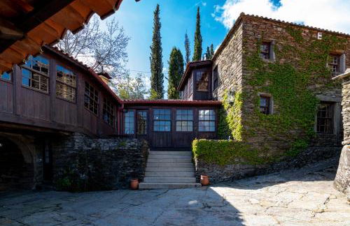 Quinta de Mourães - Casa do Xisto - Foto 3