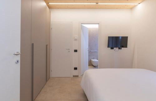 The Nest - TRILO - WIFI - Box - Cortile - Magnolta - Foto 40