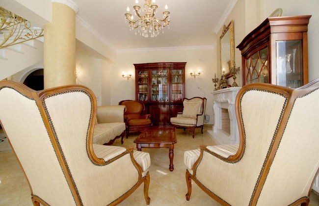 Luxurious Villa Anthi - Foto 17