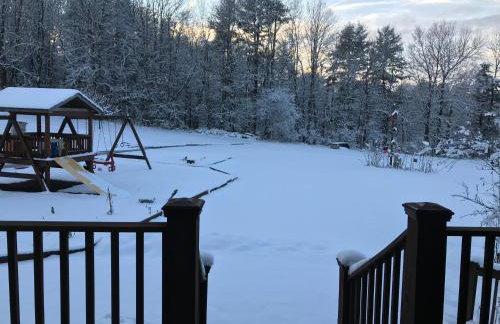 Coolis Apartment - Foto 14