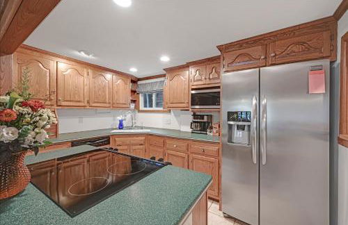 Muhlenberg Cottage - Foto 10