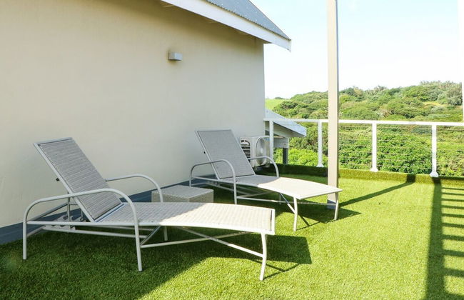 Apartments on The Eighteenth - Photo 34