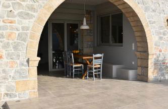 Athina's Stone House in Kardamyli - Foto 46