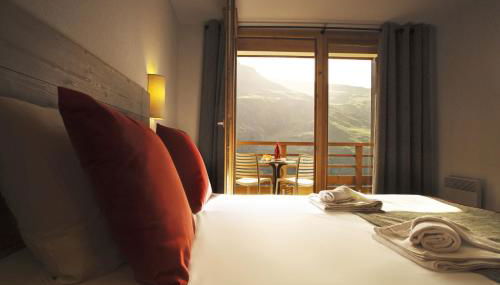 Résidence Club MMV Le Cœur des Loges - Foto 2