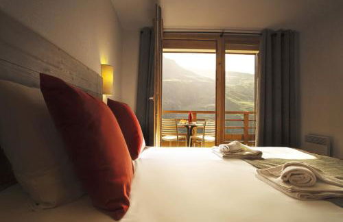 Résidence Club MMV Le Cœur des Loges - Foto 2