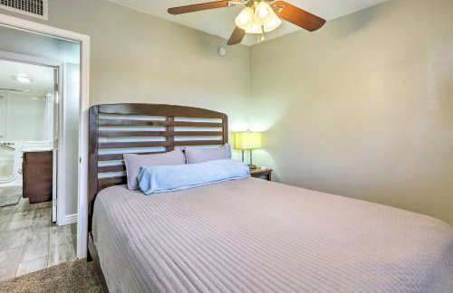 Tucson Family Home with Backyard Pool Oasis! - Foto 11