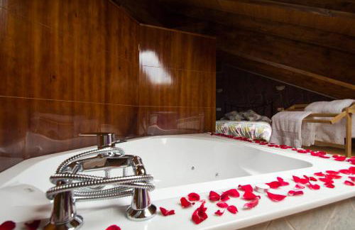 Caxila Apartamentos Rurales - Luarca - Foto 23