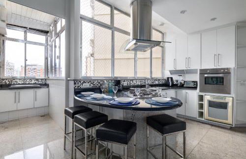 Um Lar no Humaitá - Prático e Requintado - Foto 25