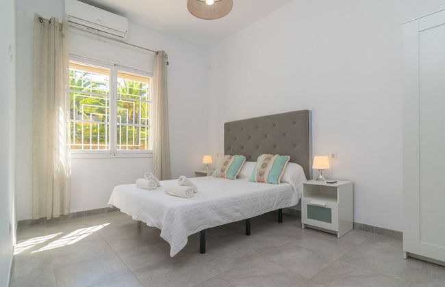 Villa Maria 6 in Bendinat - Foto 18