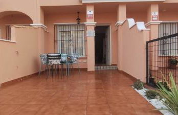 Villa Terreros - Foto 8