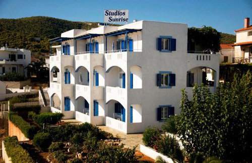 Sunrise Studios - Foto 37