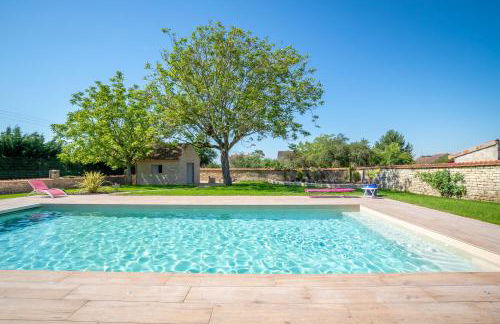 L'Escale de Jules et Lily - Foto 67