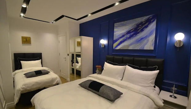 Grand Bazaar Apart - Foto 4, Camera