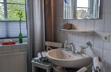 Ferienwohnung Ankerplatz - Foto 9