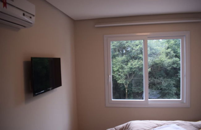 Apartamentos Vista 161 - Foto 8